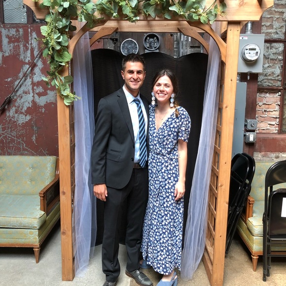 Meet your Posher, Paige - Picture 8 of 8